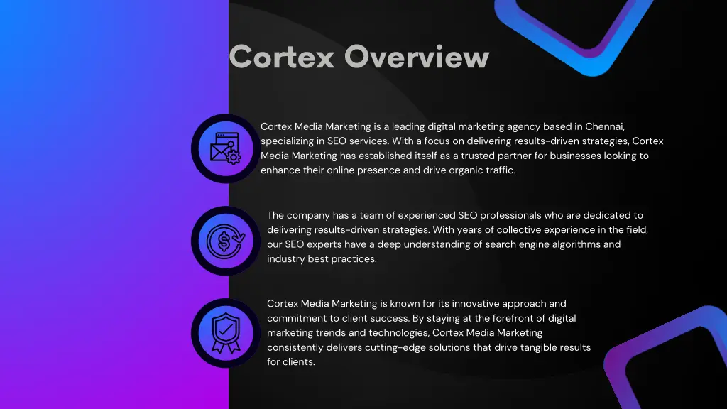 cortex overview