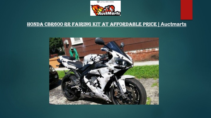 honda cbr600 rr fairing kit at affordable price