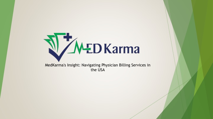 medkarma s insight navigating physician billing