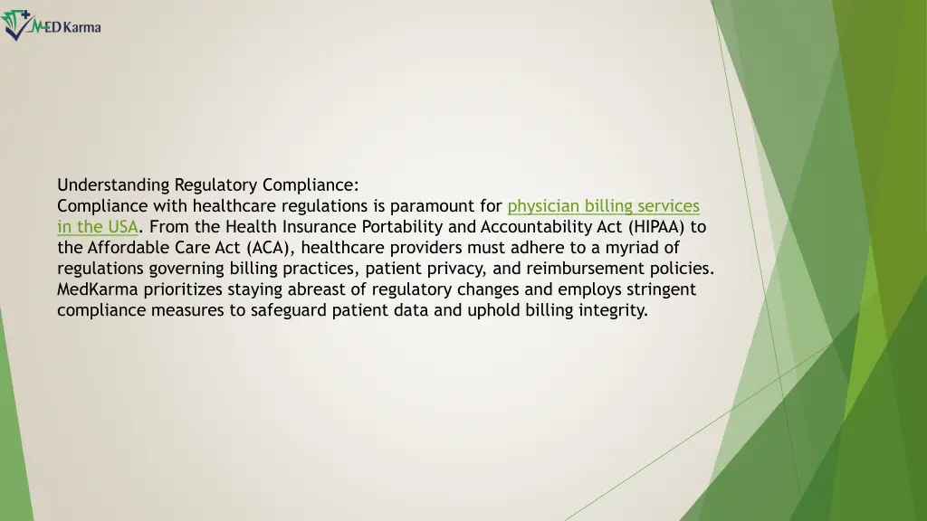 understanding regulatory compliance compliance