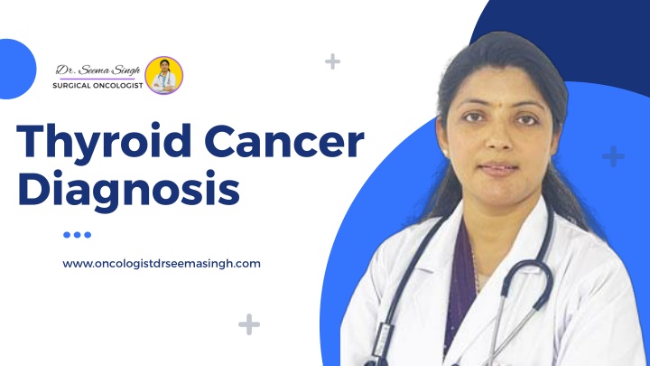 thyroid cancer diagnosis