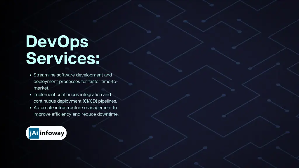 devops services