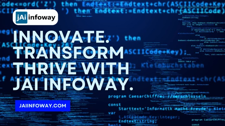 jaiinfoway com