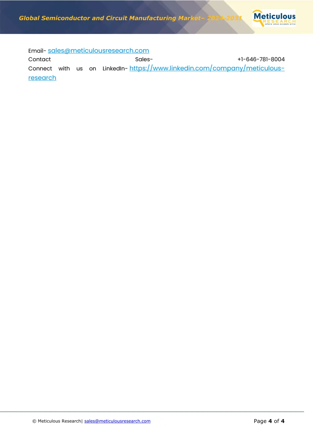 global semiconductor and circuit manufacturing 3