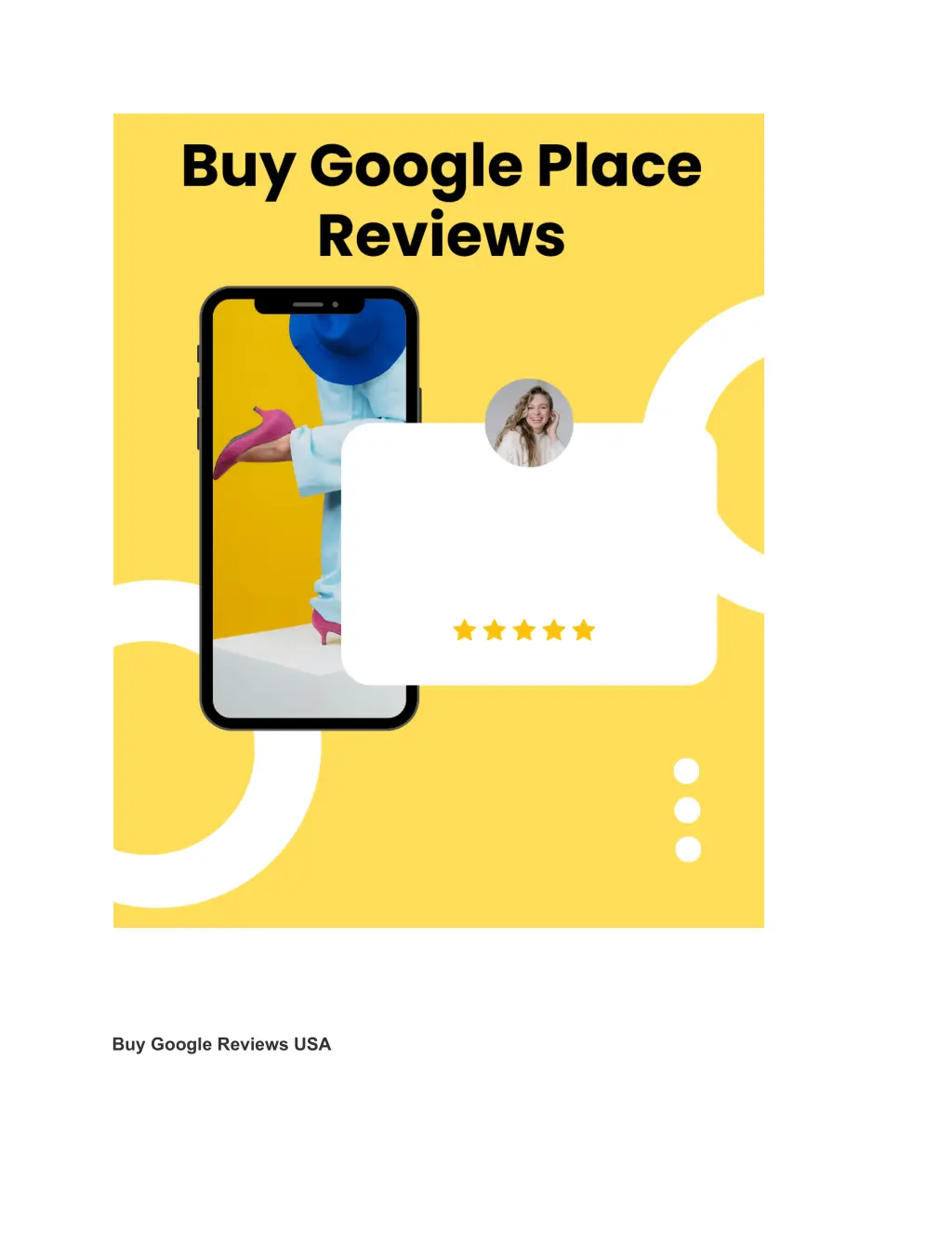 buy google reviews usa