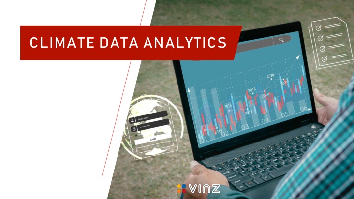 climate data analytics