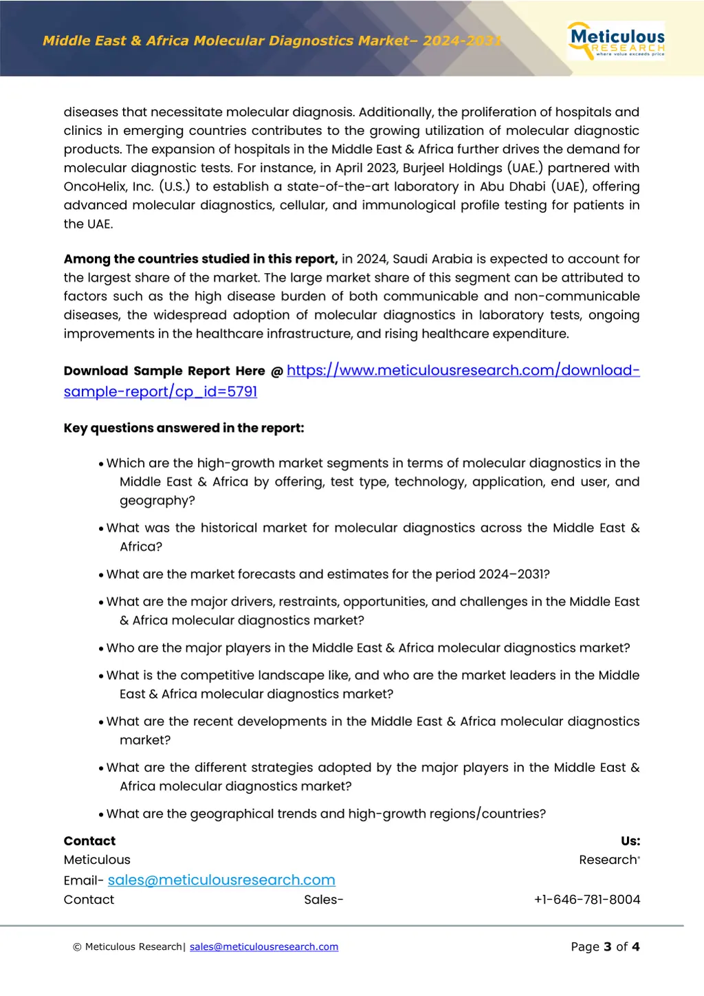 middle east africa molecular diagnostics market 3