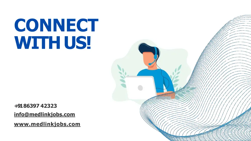 connect with us