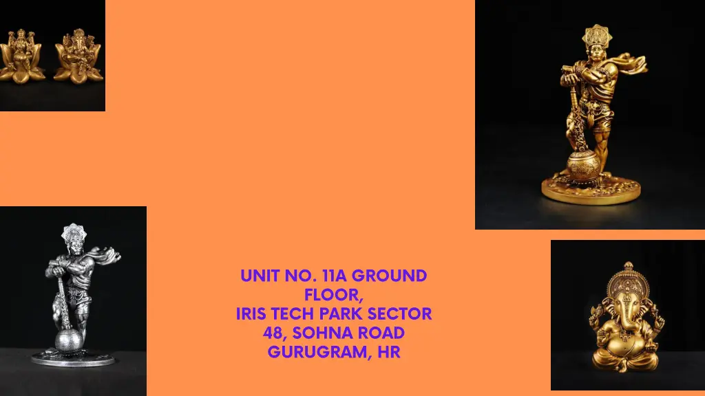 unit no 11a ground floor iris tech park sector