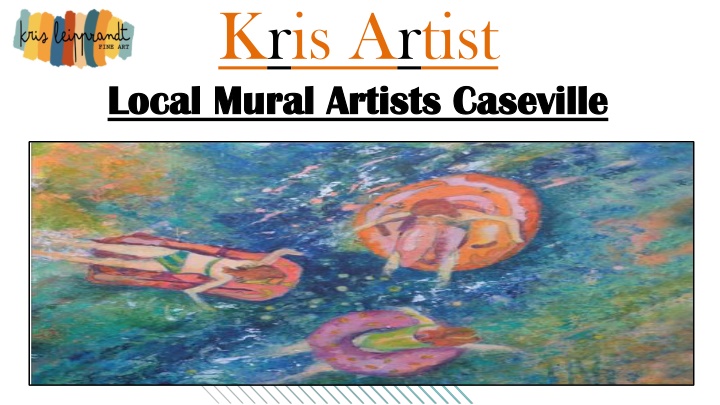 kris artist