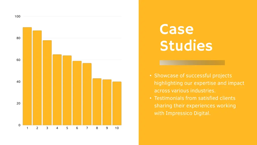 case studies