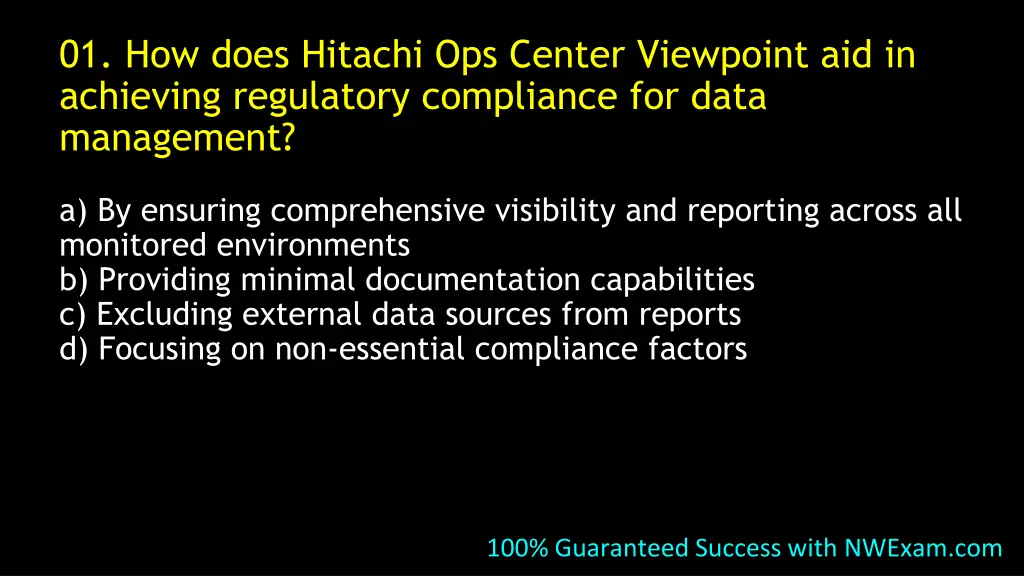 01 how does hitachi ops center viewpoint