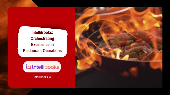 intellibooks orchestrating excellence