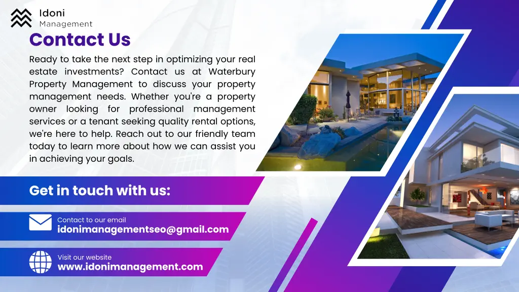 contact us ready to take the next step