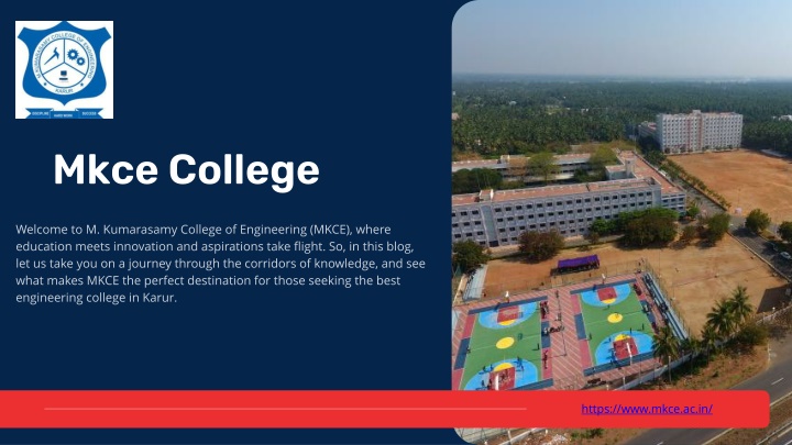 mkce college