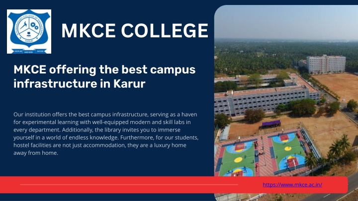 mkce college