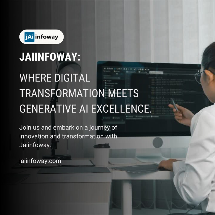 jaiinfoway