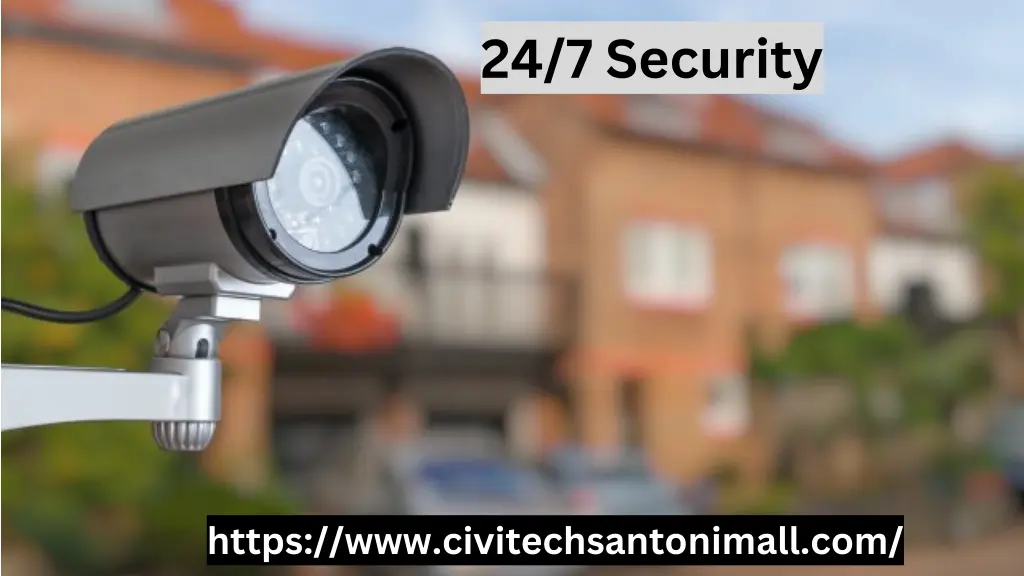 24 7 security