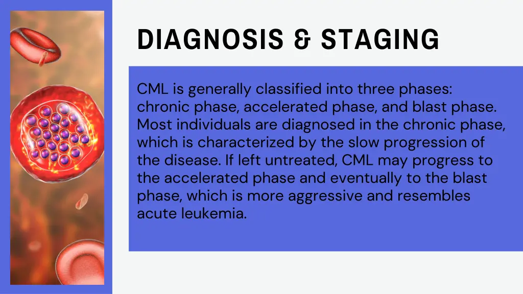 diagnosis staging