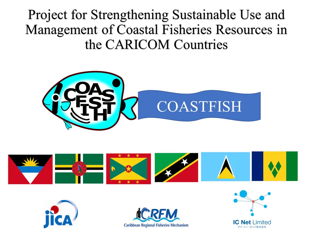 project for strengthening sustainable