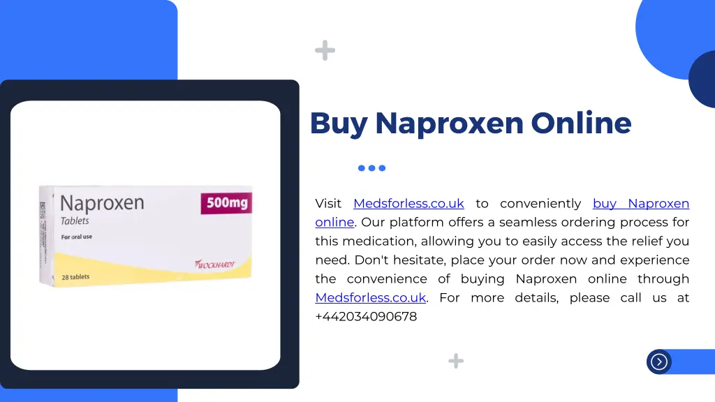 buy naproxen online