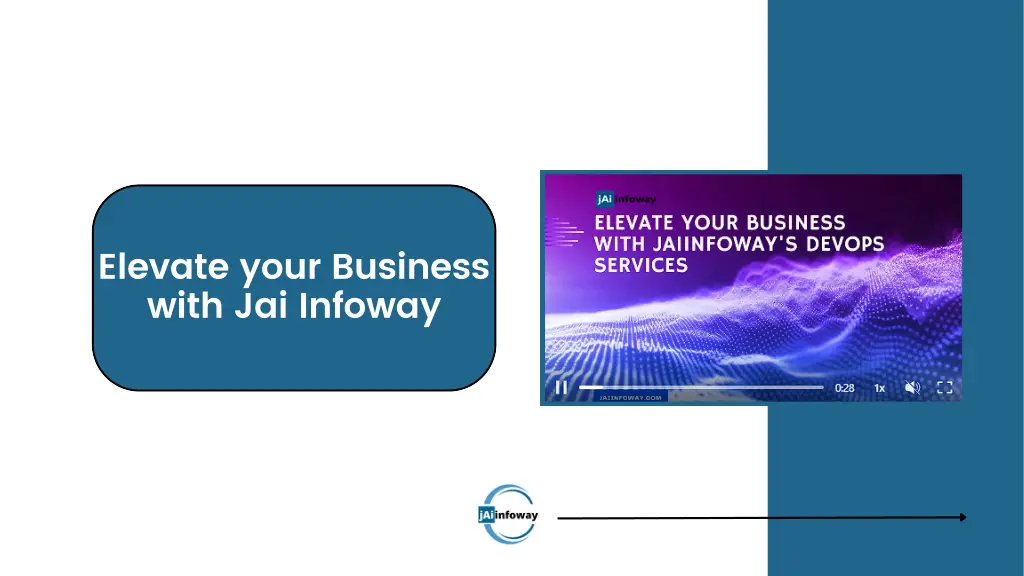 elevate your business with jai infoway