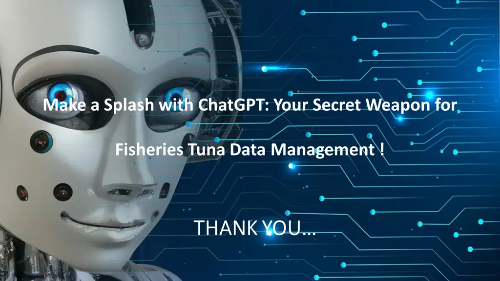 make a splash with chatgpt your secret weapon for