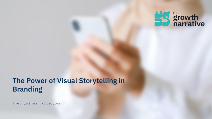 the power of visual storytelling in branding