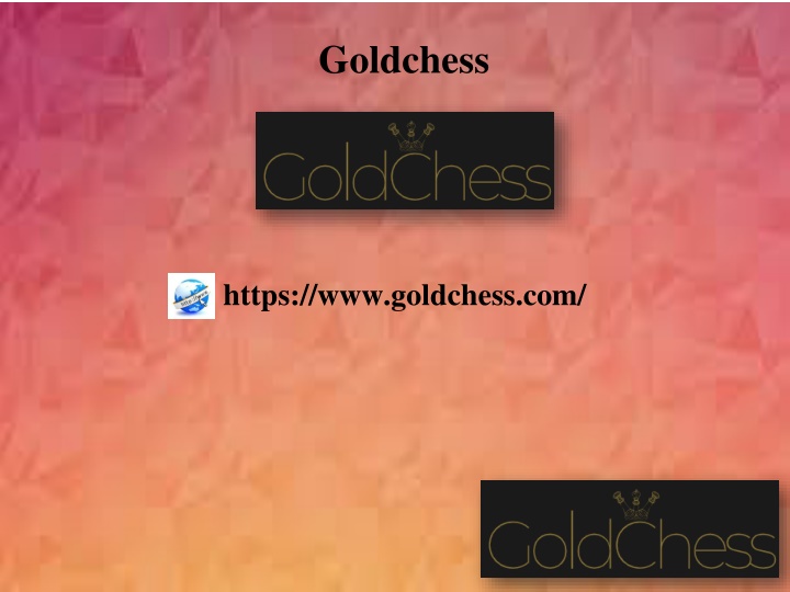 goldchess