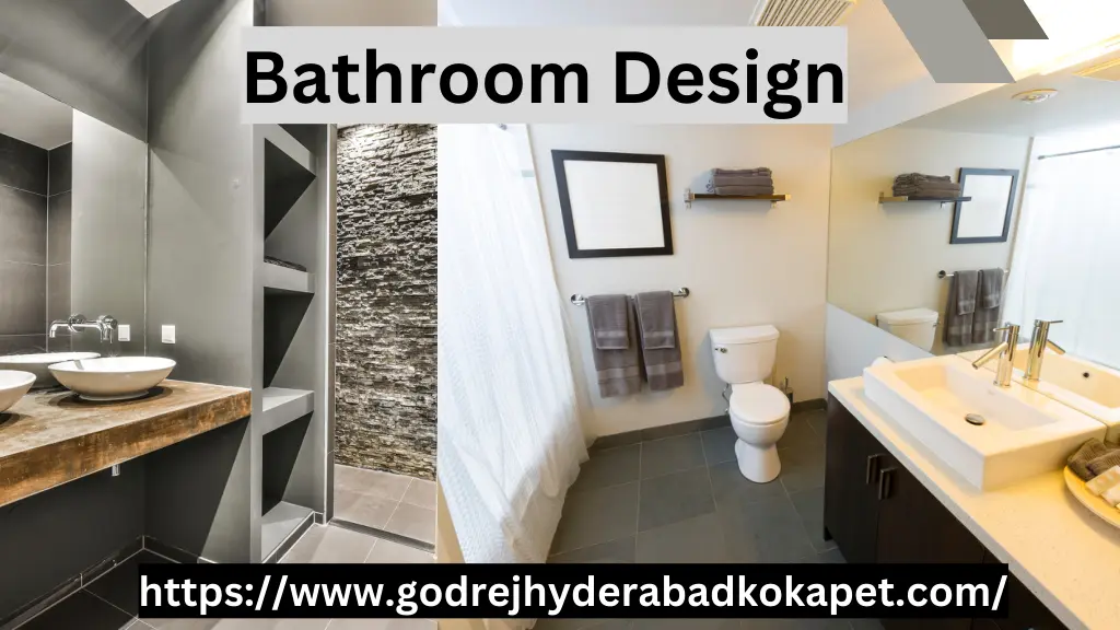 bathroom design