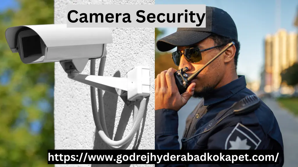 camera security