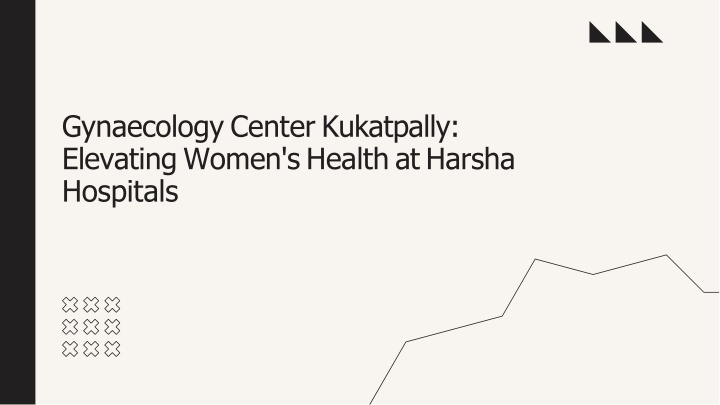 gynaecology center kukatpally elevating women