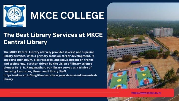 mkce college