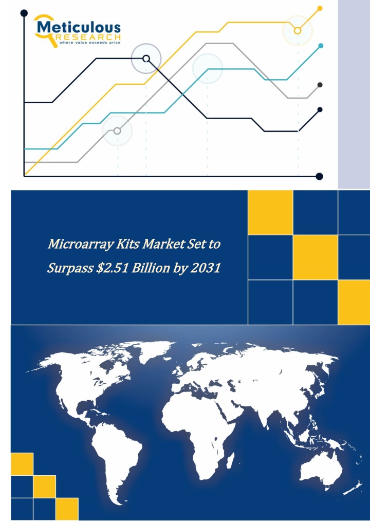 micro microarray kits array kits mar