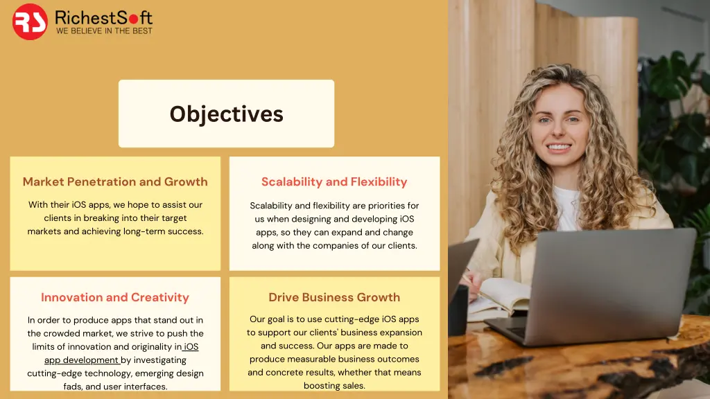 objectives