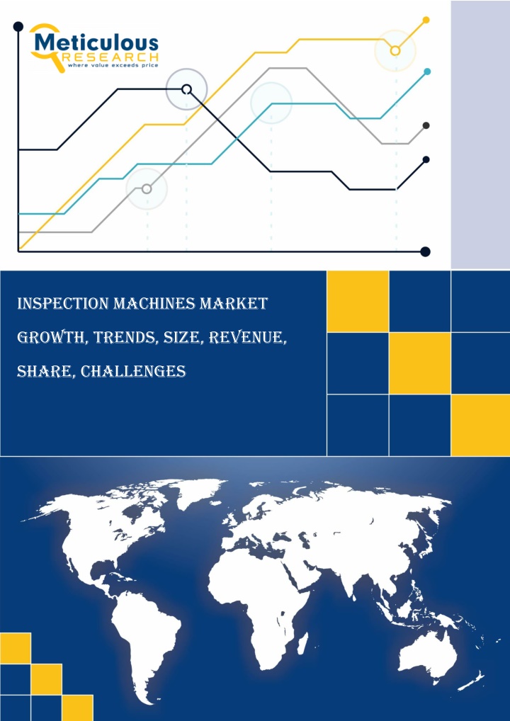 inspection machines market