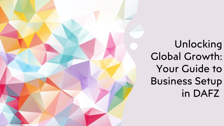 unlocking global growth your guide to business