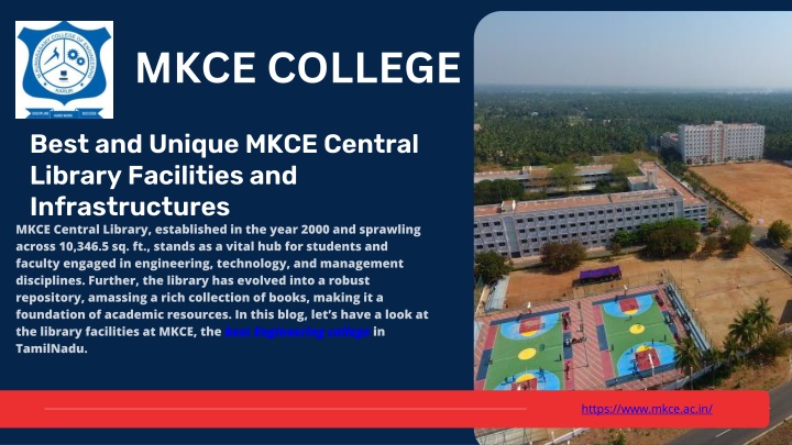 mkce college