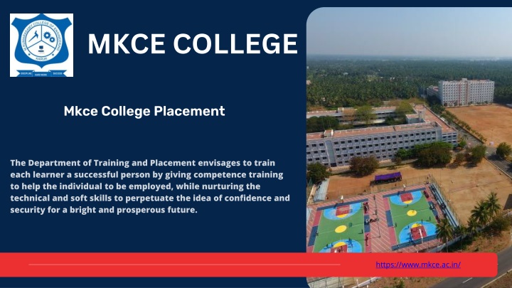 mkce college