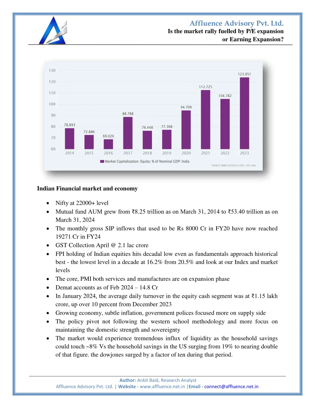 affluence advisory pvt ltd 2