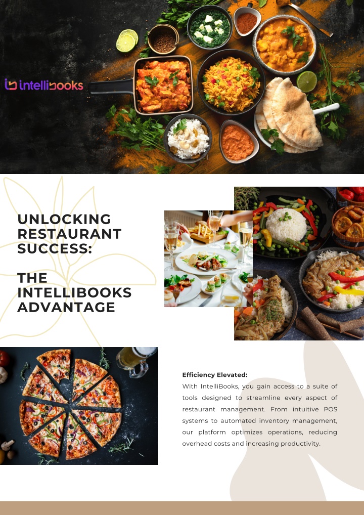 unlocking restaurant success