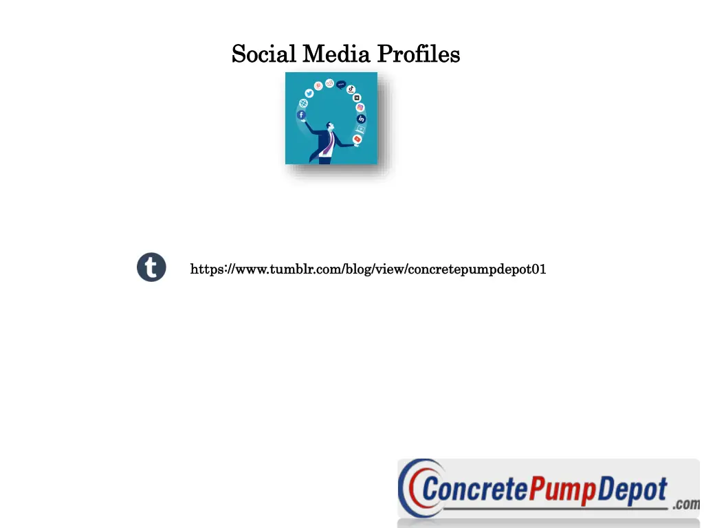 social media profiles social media profiles