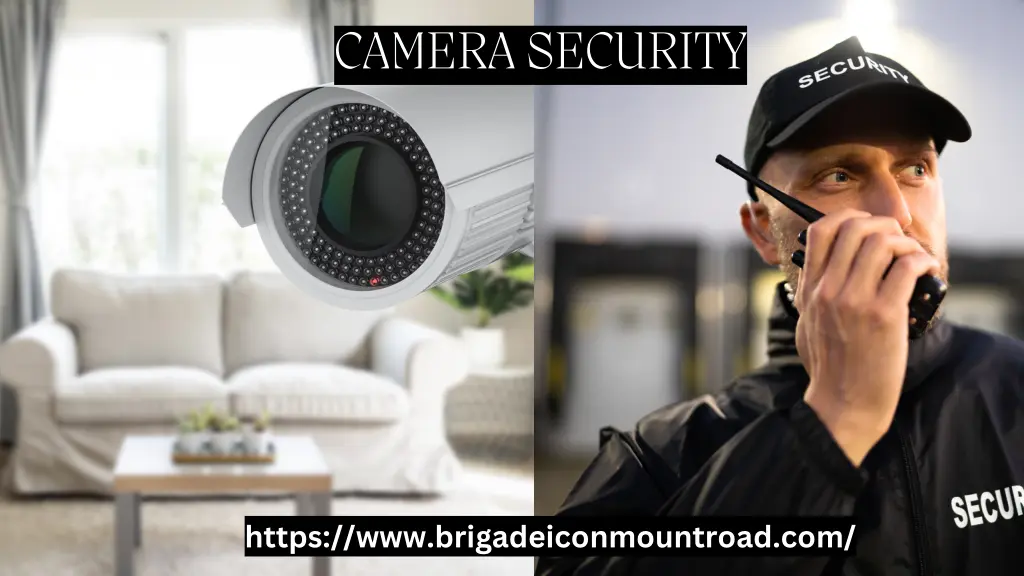 camera security