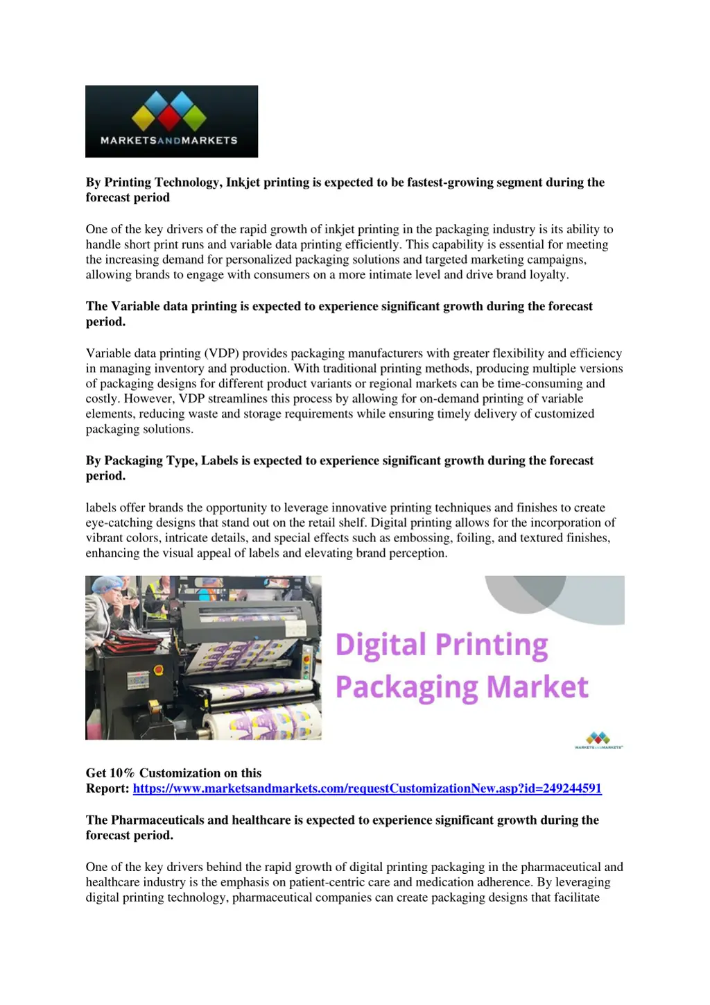 by printing technology inkjet printing