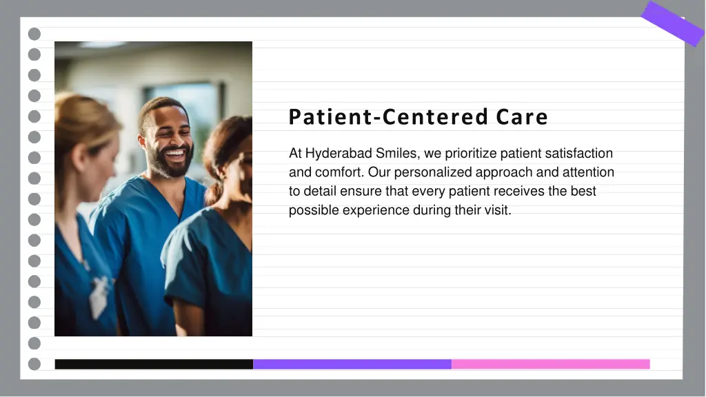 patient centered care