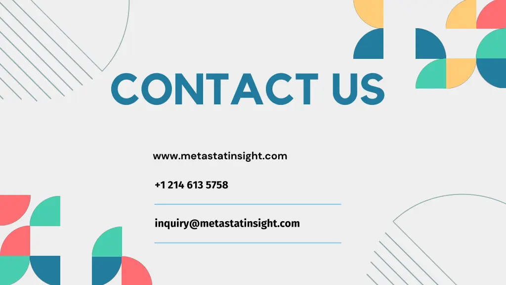 contact us