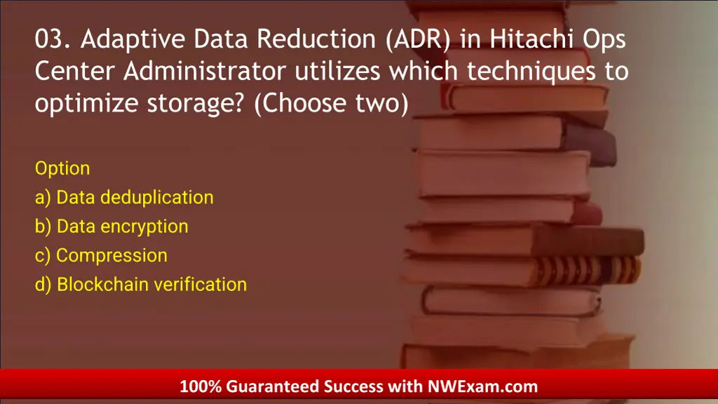03 03 adaptive data reduction adr in hitachi