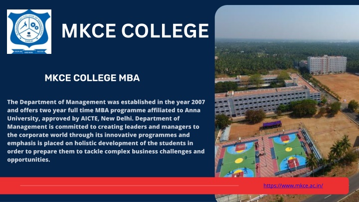 mkce college