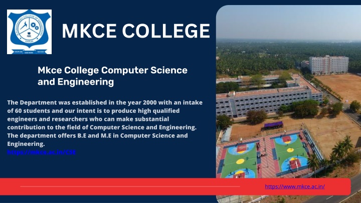 mkce college