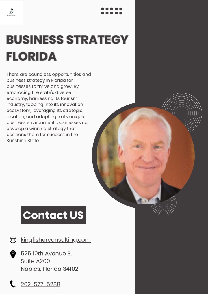 business strategy florida florida